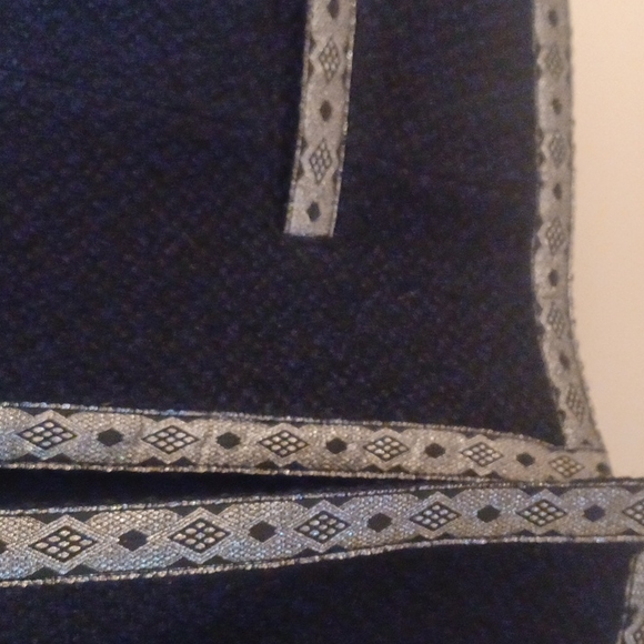 Chicos Addition formal jacket and tank - Picture 5 of 13